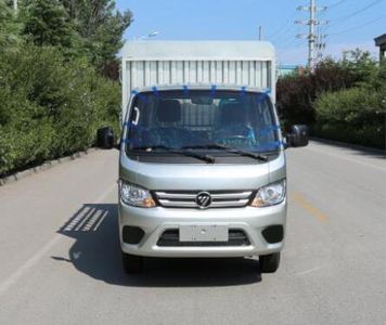 Foton  BJ5020CCYAB Grate type transport vehicle