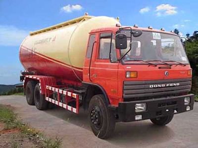 Sanli CGJ5211GFLPowder material transport vehicle