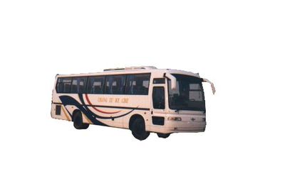 Changlu HB6100H2coach