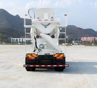 Shijun  LFJ5160GJBSCG2 Concrete mixing transport vehicle