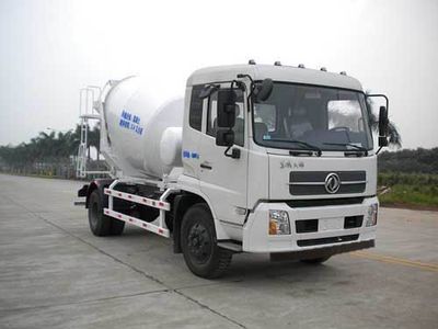 Chaoxiong  PC5160GJB Concrete mixing transport vehicle