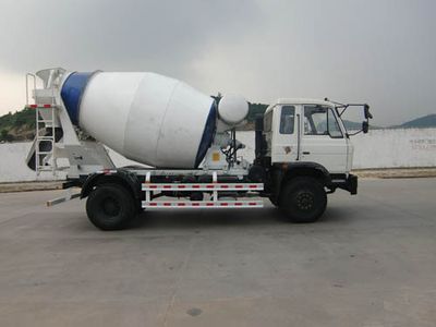 Chaoxiong  PC5160GJB Concrete mixing transport vehicle