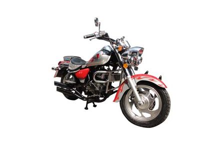 Qianjiang  QJ15018F Two wheeled motorcycles