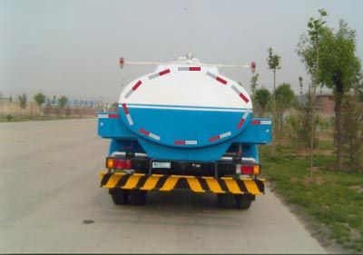 Jieshen  QXL5090GPS Spray truck