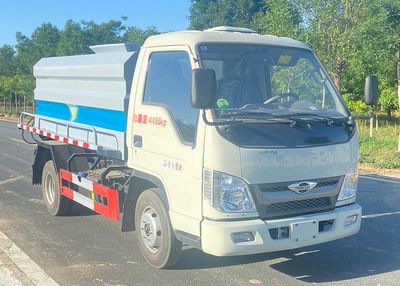 Xiangnongda  SGW5045TCAF Kitchen waste truck