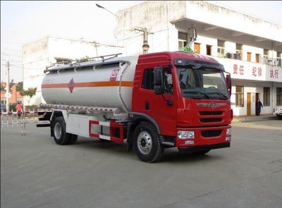 Xingshi  SLS5180GJYC5V Refueling truck