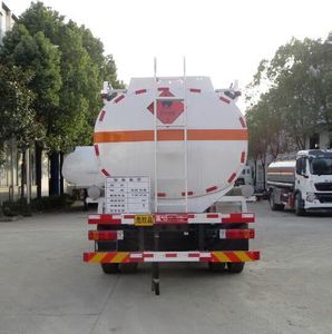 Xingshi  SLS5180GJYC5V Refueling truck