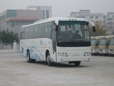 Jinlv  XML6118J93 coach