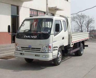 Ouling  ZB4015P1T Low speed truck