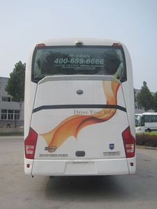 Yutong  ZK6126HQ2E coach