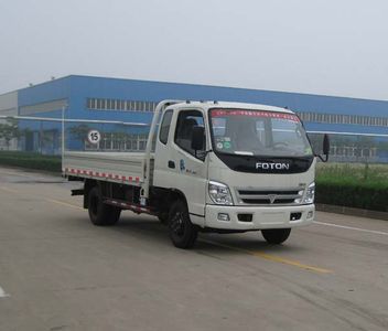 Foton  BJ1049V9PEA2 Truck