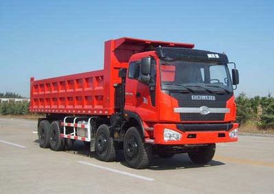 Foton  BJ3313DMPJF9 Dump truck