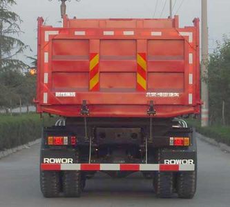 Foton  BJ3313DMPJF9 Dump truck