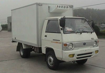 Era  BJ5028Z2BA2 Refrigerated truck