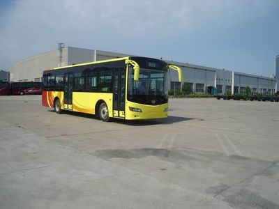 Jiefang AutomobileCA6112SH2City buses