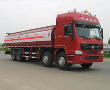 Chusheng  CSC5315GYYZ Oil tanker