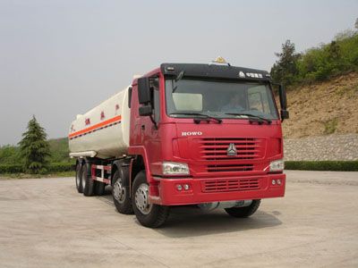 Chusheng  CSC5315GYYZ Oil tanker