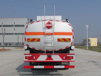 Chusheng  CSC5317GYYZ Oil tanker