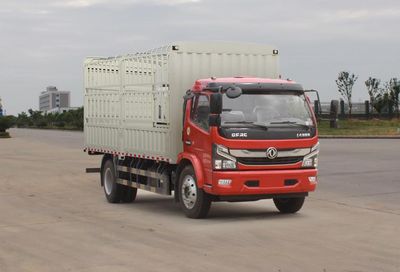 Dongfeng  EQ5160CCY8CDEAC Grate type transport vehicle