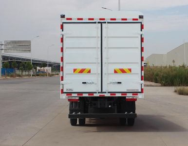 Dongfeng  EQ5160CCY8CDEAC Grate type transport vehicle