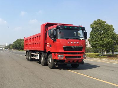 Hualing Star  HN3310A46D8M6 Dump truck