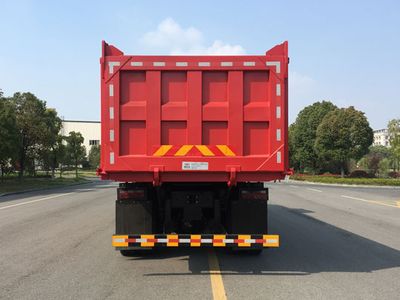 Hualing Star  HN3310A46D8M6 Dump truck