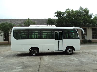 Hengshan  HSZ6660A5 coach