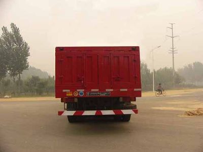 Xunli  LZQ3311CAC Dump truck