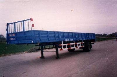 Xunli  LZQ9130 Semi trailer