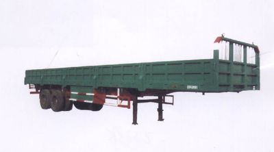 Tianxiang  QDG9161 Semi trailer