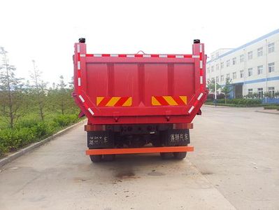 Pengxiang  SDG3310WTUC2ND Dump truck