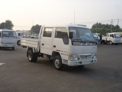 Jinbei  SY1020SM2F Light truck