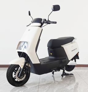 Emma  AM1000DT5W Electric two wheeled motorcycle