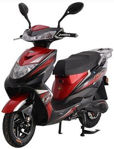 Emma  AM1200DT2 Electric two wheeled motorcycle