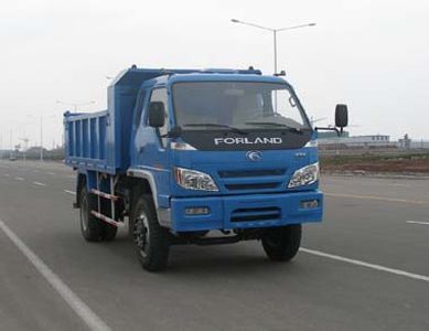 Era BJ3043D8PEADump truck