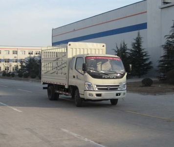 Foton  BJ5041V9CEA3 Grate type transport vehicle