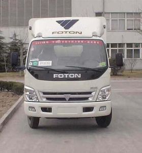 Foton  BJ5041V9CEA3 Grate type transport vehicle