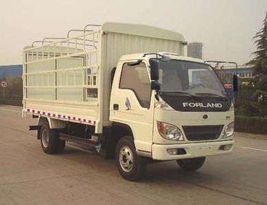 Foton  BJ5083VEBEAS1 Grate type transport vehicle