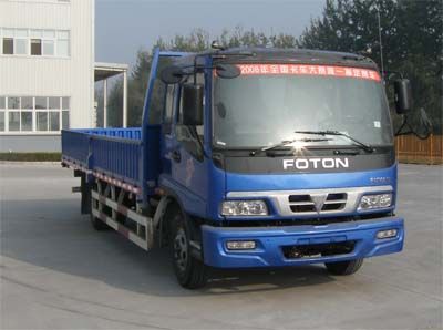 Foton  BJ5128VFPFG1 Coach car