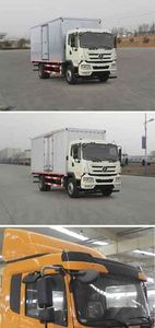 Dayun  CGC5160XXYD47AA Box transport vehicle