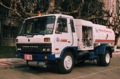 Sanli  CGJ5100GJJ Aircraft refueling truck