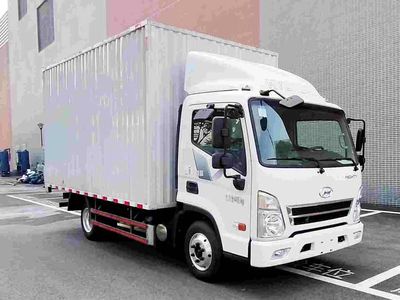 Hyundai  CHM5046XXYGDC33V Box transport vehicle