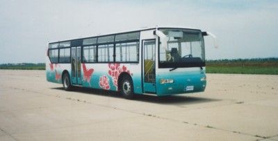 Huanghai  DD6121S21 City buses