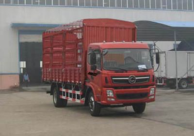 Linghe  LH5140CCYPB1 Grate type transport vehicle