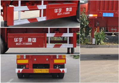 Huayuda  LHY9381CCY Gantry transport semi-trailer