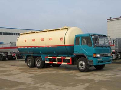 Xingshi  SLS5251GFLC Powder material transport vehicle