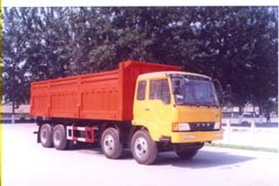 Xiangyi  SMG3328 Dump truck