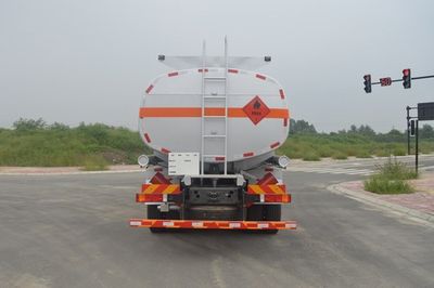 Qinhong  SQH5252GJYD Aircraft refueling truck