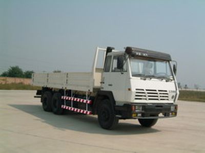 Starstal SX1254BL464G Truck