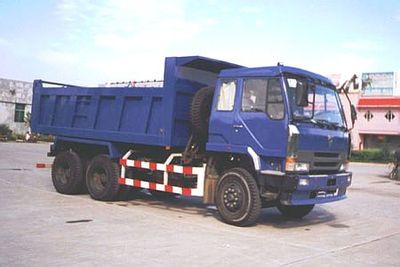 Huashan  SX3165 Dump truck